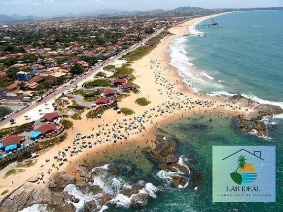 Imagem Casa com 3 Quartos à Venda,  em Costa Azul - Rio Das Ostras