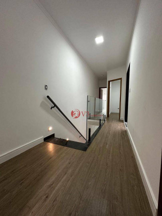Imagem Sobrado com 3 Quartos à Venda, 120 m² em Cidade Patriarca - São Paulo Imagem Sobrado com 3 Quartos à Venda, 120 m² em Cidade Patriarca - São Paulo