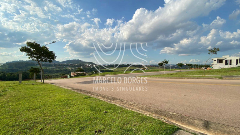 Imagem Terreno em Condomínio à Venda, 500 m² em Chácara Terra Nova - Jundiaí Imagem Terreno em Condomínio à Venda, 500 m² em Chácara Terra Nova - Jundiaí