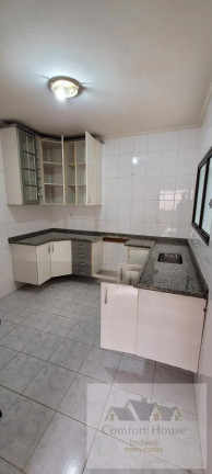 Foto do imóvel Apartamento com 1 Quarto à Venda, 55 m² em Santa Maria - São Caetano Do Sul