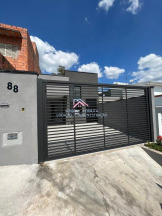 Imagem Casa com 2 Quartos à Venda, 75 m² em Jardim Vale Verde - Jundiaí