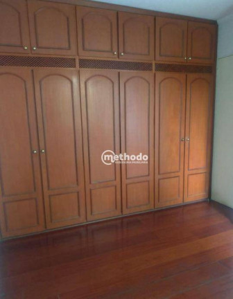 Imagem Apartamento com 2 Quartos à Venda, 61 m² em Jardim Bonfim - Campinas Imagem Apartamento com 2 Quartos à Venda, 61 m² em Jardim Bonfim - Campinas