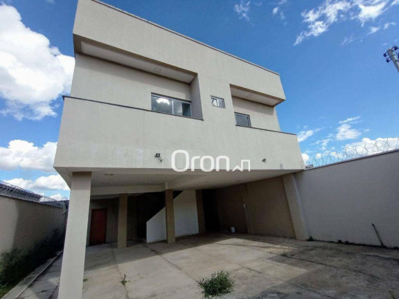 Imagem Apartamento com 2 Quartos à Venda, 63 m² em Residencial Buena Vista Iii - Goiânia