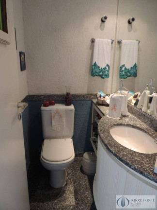 Imagem Apartamento com 3 Quartos à Venda, 117 m² em Chácara Klabin - São Paulo