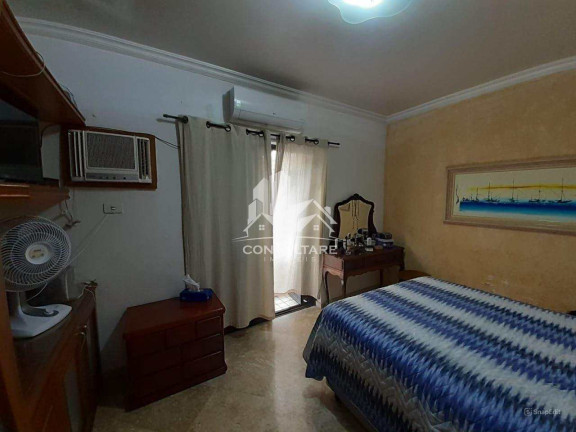 Imagem Apartamento com 3 Quartos à Venda, 187 m² em Centro - São Vicente