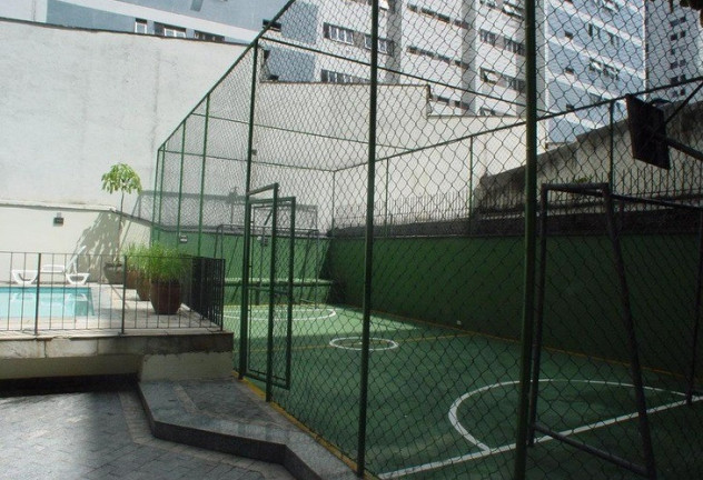 Imagem Imóvel com 4 Quartos à Venda, 225 m² em Jardim Paulista - São Paulo Imagem Imóvel com 4 Quartos à Venda, 225 m² em Jardim Paulista - São Paulo