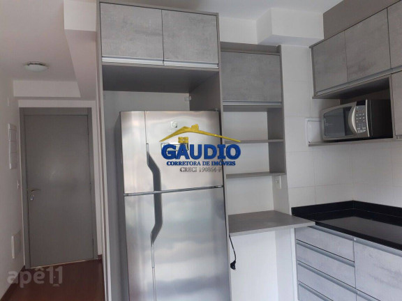 Imagem Apartamento com 1 Quarto para Alugar, 35 m² em Vila Madalena - São Paulo Imagem Apartamento com 1 Quarto para Alugar, 35 m² em Vila Madalena - São Paulo