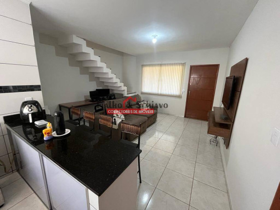 Imagem Casa com 2 Quartos à Venda, em Paraíso - Viçosa Imagem Casa com 2 Quartos à Venda, em Paraíso - Viçosa