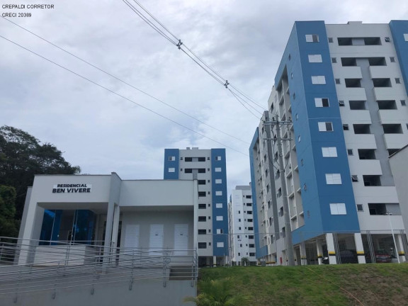 Imagem Apartamento com 2 Quartos à Venda, 66 m² em Primeira Linha - Criciúma Imagem Apartamento com 2 Quartos à Venda, 66 m² em Primeira Linha - Criciúma