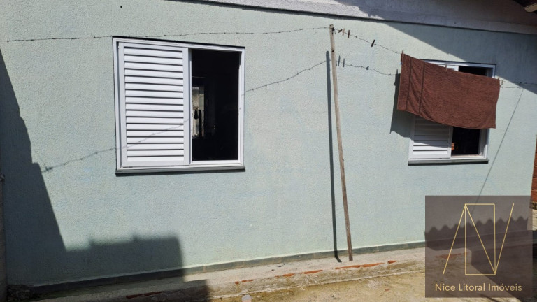Imagem Casa com 2 Quartos à Venda, 47 m² em Loteamento Residencial Nova Caraguá Ii - Caraguatatuba