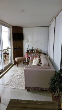 Imagem Apartamento com 3 Quartos à Venda, 143 m² em Vila Andrade - São Paulo