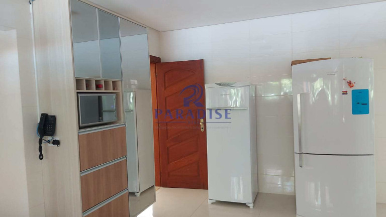 Imagem Casa com 4 Quartos à Venda, 480 m² em Itacimirim - Camaçari