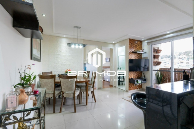 Imagem Imóvel com 2 Quartos à Venda, 51 m² em Vila Sônia - São Paulo