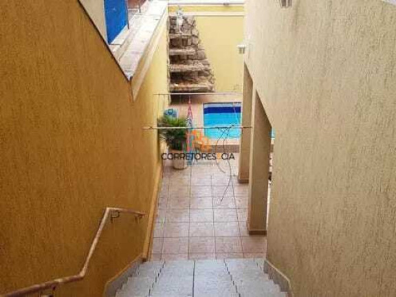 Imagem Casa com 4 Quartos à Venda, 290 m² em Alto Da Boa Vista - Ribeirão Preto