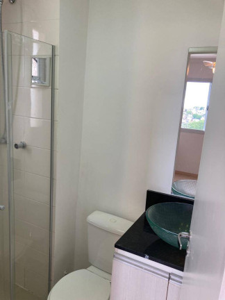 Imagem Apartamento com 3 Quartos à Venda, 60 m² em Centro - Diadema Imagem Apartamento com 3 Quartos à Venda, 60 m² em Centro - Diadema