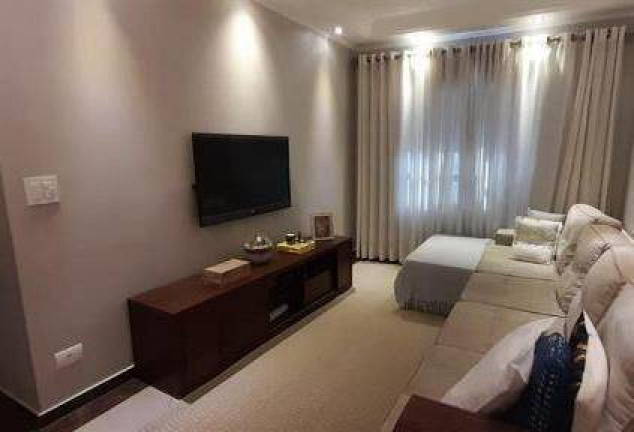 Imagem Apartamento com 2 Quartos à Venda, 80 m² em Osvaldo Cruz - São Caetano Do Sul Imagem Apartamento com 2 Quartos à Venda, 80 m² em Osvaldo Cruz - São Caetano Do Sul