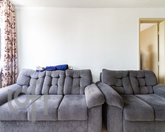 Imagem Apartamento com 3 Quartos à Venda, 110 m² em Capão Redondo - São Paulo