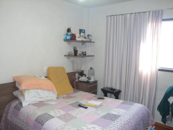 Imagem Apartamento com 3 Quartos à Venda, 130 m² em Centro - Bauru Imagem Apartamento com 3 Quartos à Venda, 130 m² em Centro - Bauru