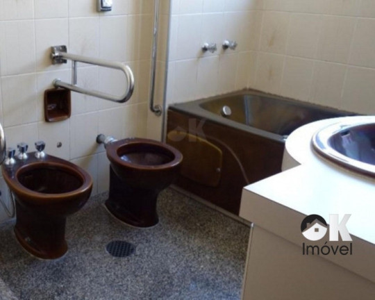 Imagem Apartamento com 4 Quartos à Venda, 256 m² em Vila Nova Conceição - São Paulo Imagem Apartamento com 4 Quartos à Venda, 256 m² em Vila Nova Conceição - São Paulo