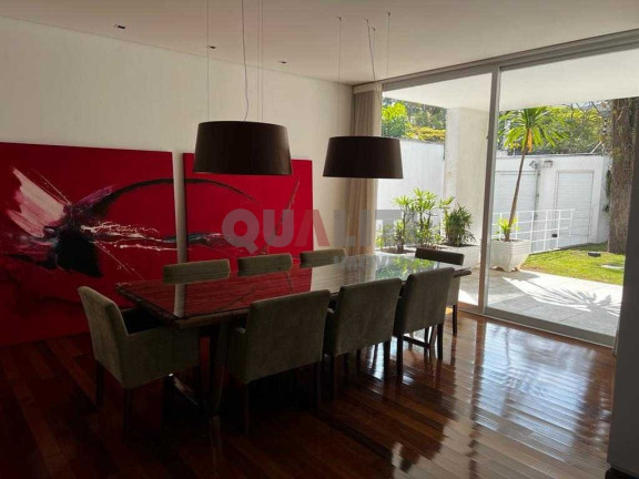 Imagem Sobrado com 3 Quartos para Alugar, 1.120 m² em Jardim América - São Paulo Imagem Sobrado com 3 Quartos para Alugar, 1.120 m² em Jardim América - São Paulo