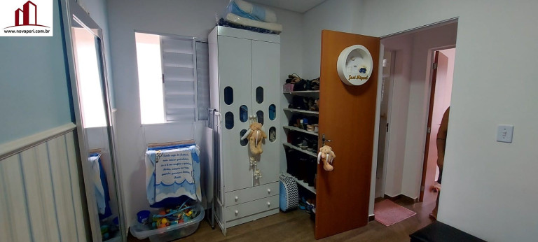 Imagem Casa com 2 Quartos à Venda, 78 m² em Portal Das Alamedas - Franco Da Rocha