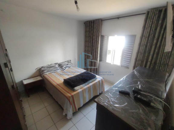 Imagem Apartamento com 1 Quarto à Venda, 36 m² em Guilhermina - Praia Grande