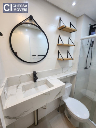 Imagem Apartamento com 2 Quartos à Venda, 56 m² em Ressacada - Itajaí