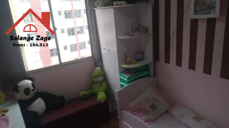 Imagem Apartamento com 3 Quartos à Venda, 60 m² em Jardim Umarizal - São Paulo Imagem Apartamento com 3 Quartos à Venda, 60 m² em Jardim Umarizal - São Paulo