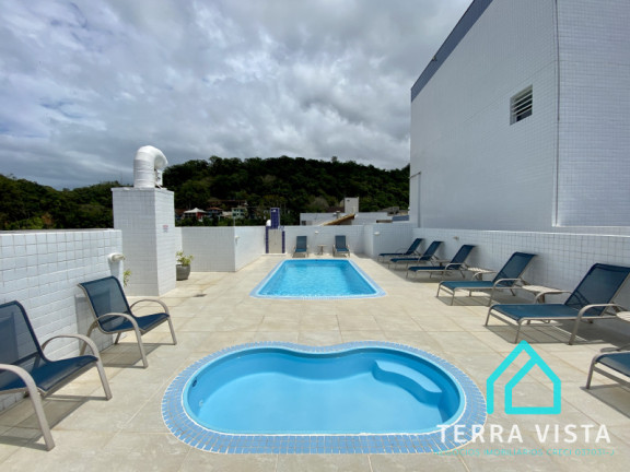 Imagem Apartamento com 2 Quartos à Venda, 54 m² em Toninhas - Ubatuba Imagem Apartamento com 2 Quartos à Venda, 54 m² em Toninhas - Ubatuba