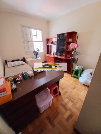 Imagem Sobrado com 2 Quartos à Venda, 153 m² em Vila Gumercindo - São Paulo
