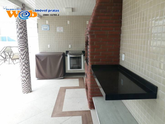 Imagem Apartamento com 3 Quartos à Venda, 173 m² em Vila Tupi - Praia Grande Imagem Apartamento com 3 Quartos à Venda, 173 m² em Vila Tupi - Praia Grande