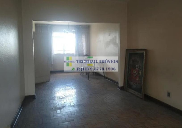 Foto do imóvel Sobrado com 3 Quartos à Venda, 180 m² em Vila Mariana - São Paulo