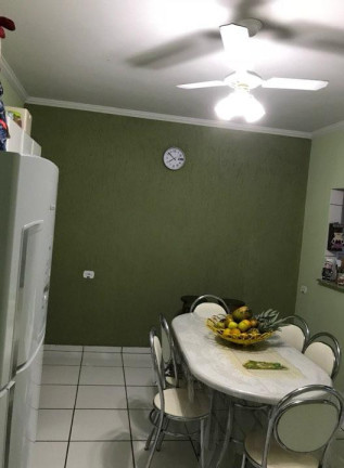Imagem Casa com 1 Quarto à Venda,  em Residencial Vitória - Boituva