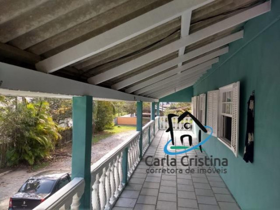 Imagem Sobrado com 6 Quartos à Venda, 279 m² em Porto Fino - Pontal Do Paraná