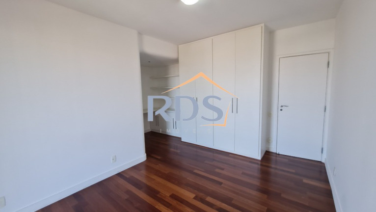 Imagem Apartamento com 4 Quartos para Alugar, 337 m² em Alto Da Boa Vista - São Paulo