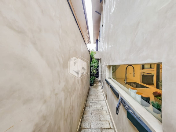 Imagem Casa com 3 Quartos à Venda, 140 m² em Santo Amaro - São Paulo Imagem Casa com 3 Quartos à Venda, 140 m² em Santo Amaro - São Paulo