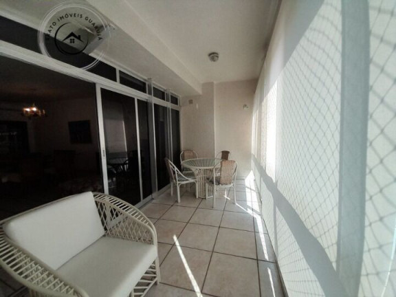 Imagem Apartamento com 3 Quartos à Venda, 180 m² em Pitangueiras - Guarujá