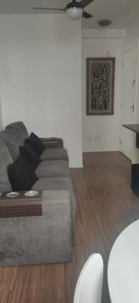 Imagem Apartamento com 2 Quartos para Alugar, 43 m² em Barra Funda - São Paulo Imagem Apartamento com 2 Quartos para Alugar, 43 m² em Barra Funda - São Paulo