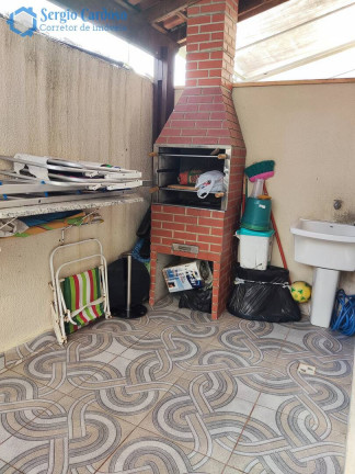Imagem Casa de Condomínio com 2 Quartos à Venda, 78 m² em Cibratel Ii - Itanhaém