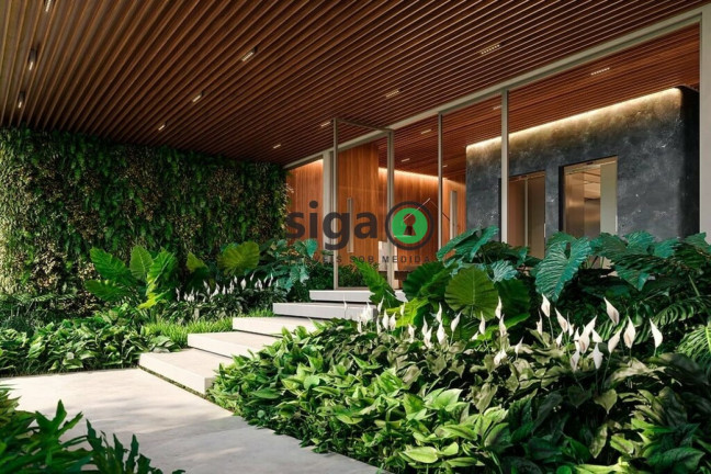 Imagem Apartamento com 3 Quartos à Venda, 262 m² em Itaim Bibi - São Paulo Imagem Apartamento com 3 Quartos à Venda, 262 m² em Itaim Bibi - São Paulo