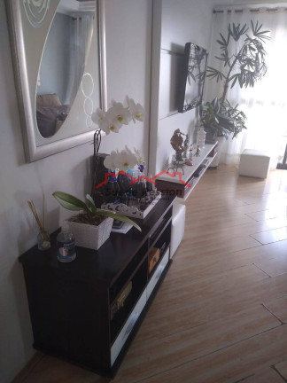 Imagem Apartamento com 3 Quartos à Venda, 89 m² em Campo Belo - São Paulo