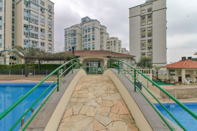 Imagem Apartamento com 2 Quartos à Venda, 71 m² em Cavalhada - Porto Alegre