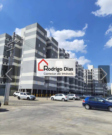 Imagem Apartamento com 2 Quartos à Venda, 54 m² em Residencial Pacaembú - Itupeva Imagem Apartamento com 2 Quartos à Venda, 54 m² em Residencial Pacaembú - Itupeva