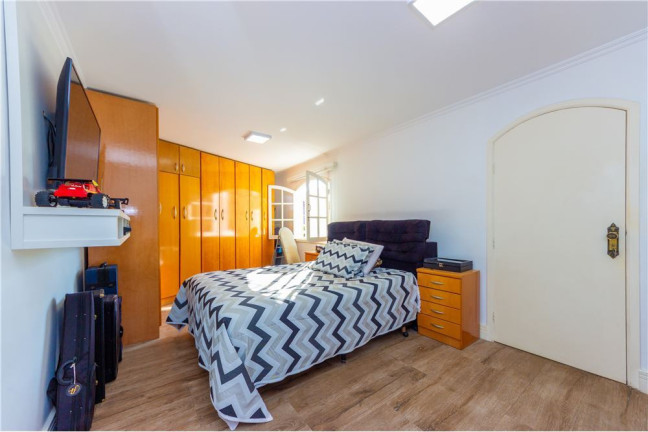 Imagem Casa com 3 Quartos à Venda,  em Cangaíba - São Paulo