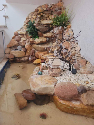 Imagem Casa com 2 Quartos à Venda, em Limeira Imagem Casa com 2 Quartos à Venda, em Limeira