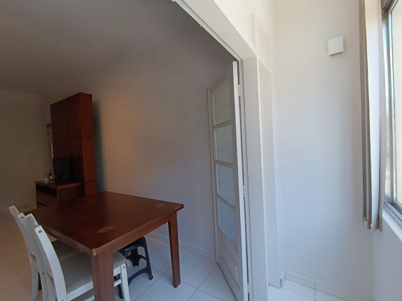 Imagem Apartamento com 1 Quarto para Alugar, 64 m² em Bela Vista - São Paulo