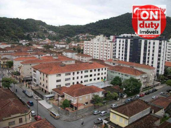 Imagem Apartamento com 3 Quartos à Venda, 102 m² em Marapé - Santos Imagem Apartamento com 3 Quartos à Venda, 102 m² em Marapé - Santos