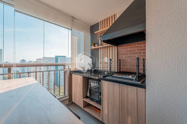Imagem Apartamento com 2 Quartos à Venda, 75 m² em Vila Andrade - São Paulo Imagem Apartamento com 2 Quartos à Venda, 75 m² em Vila Andrade - São Paulo