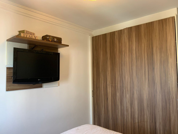 Imagem Apartamento com 2 Quartos à Venda, 63 m² em Jardim Vergueiro (sacomã) - São Paulo