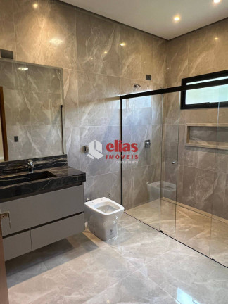 Imagem Casa de Condomínio com 3 Quartos à Venda, 250 m² em Jardim Shangri-lá - Bauru